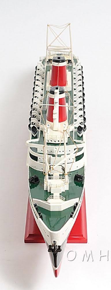 SS United States T982904