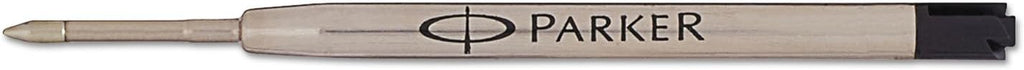 Fine Point Black Ink Ballpoint Pen Refill H453