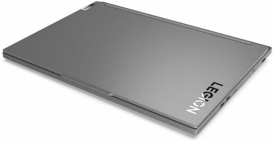 16" WQXGA 165Hz Gaming Laptop, Intel Core i7, 16GB RAM, 512GB SSD, NVIDIA GeForce RTX 4050 6GB, Luna Gray I508