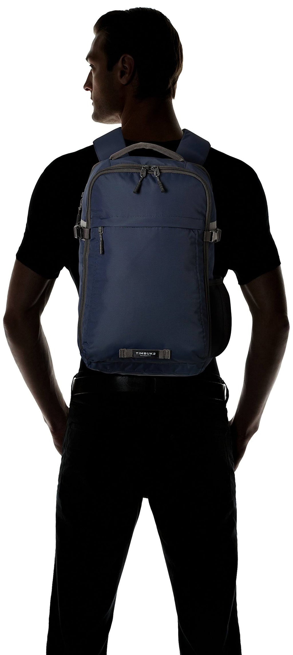 Nautical Backpack S9511