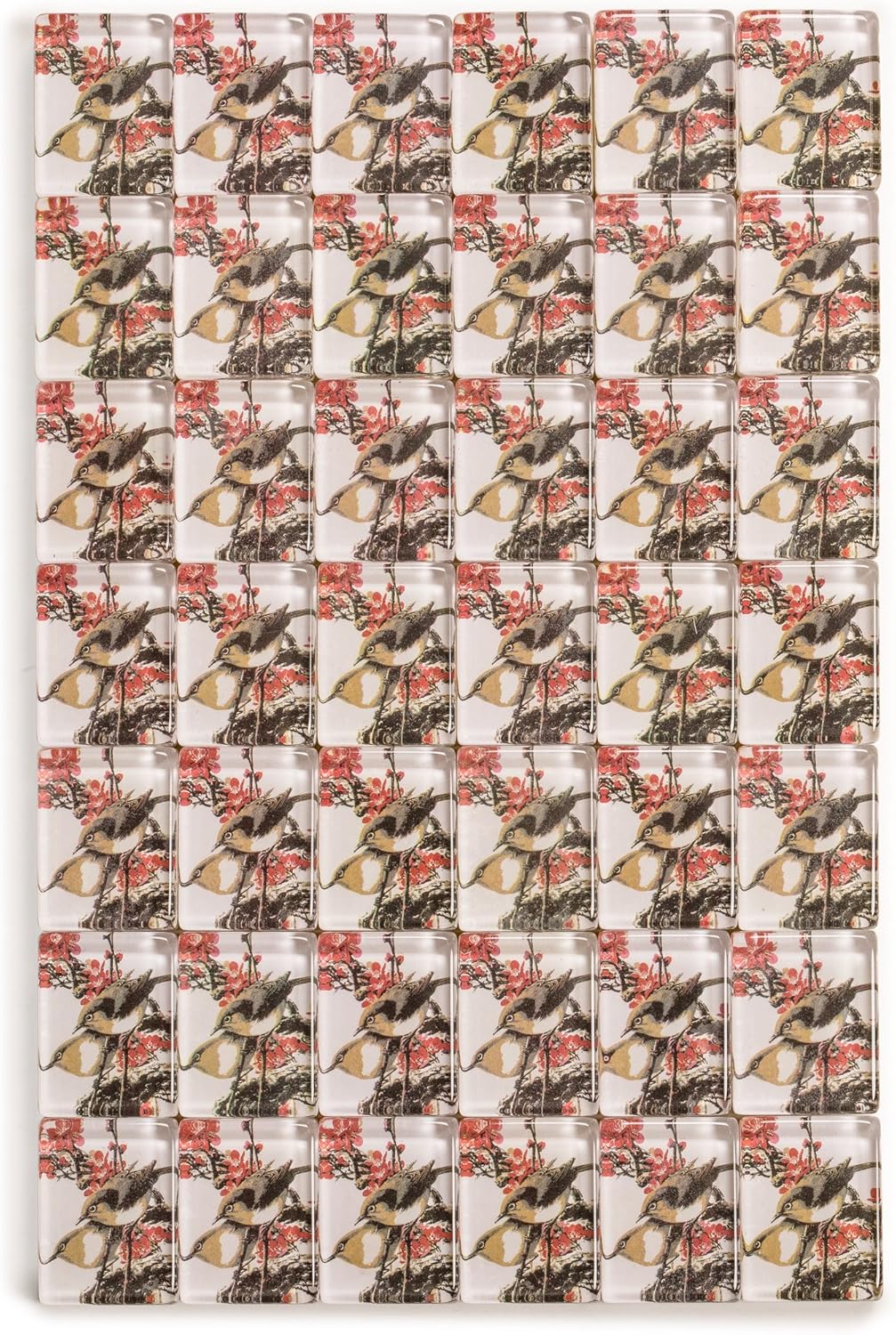 Set of 166 American Mahjong Tiles I920301