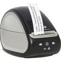 Direct Thermal Label Printer - Black - 300 Dpi F26621