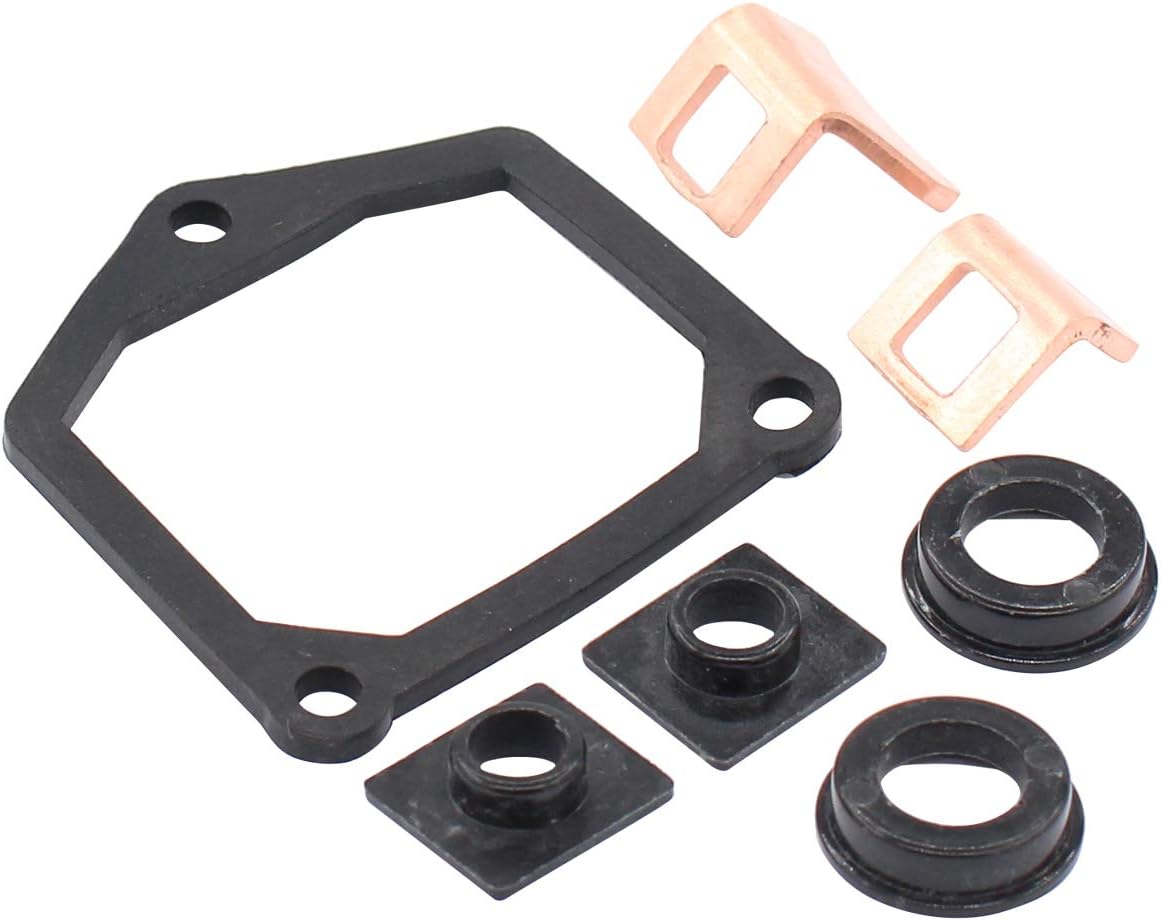 Starter Solenoid Rebuild Repair Kit X888322