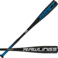 2 5/8 Barrel 1 Pc. Aluminum Youth Baseball Bat L9509