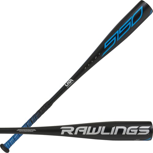 2 5/8 Barrel 1 Pc. Aluminum Youth Baseball Bat L9509