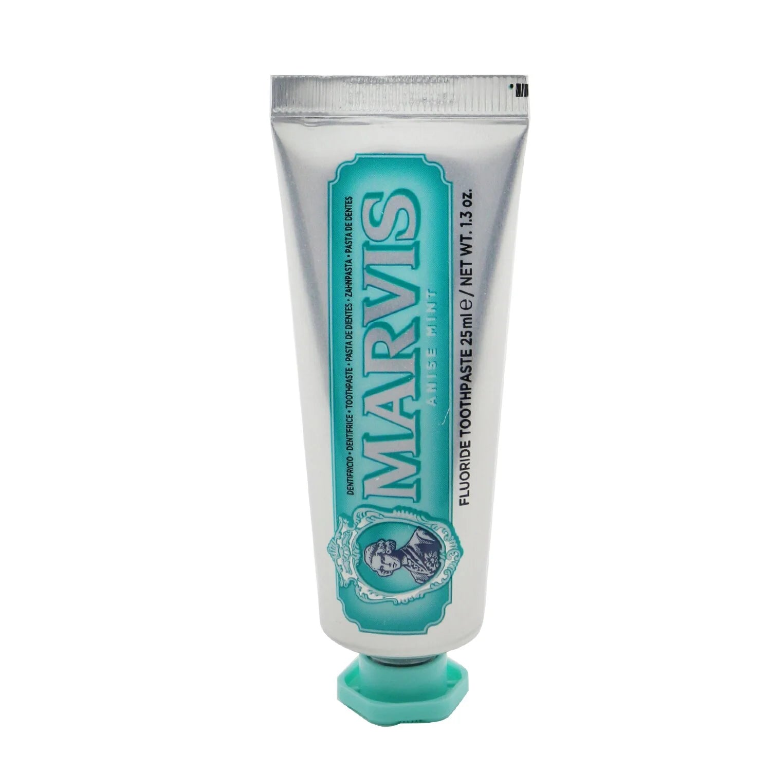 Anise Mint Toothpaste 25ml P461