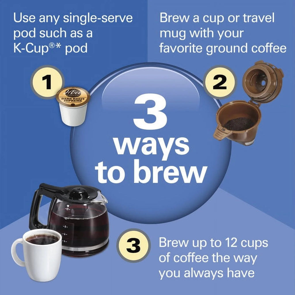 Coffee Maker D733094