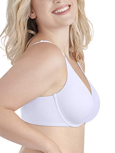 2-ply Back Smoothing Underwire Bra K7424