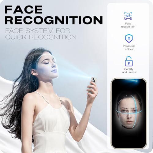 Blue 3G Unlocked Mobile Phone with 3-inch Screen Dual SIM Dual Standby 2GB 16GB Y955386