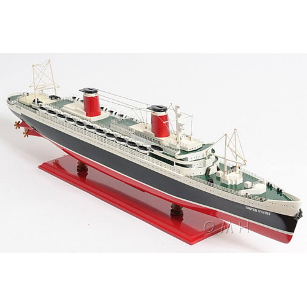 SS United States T982904