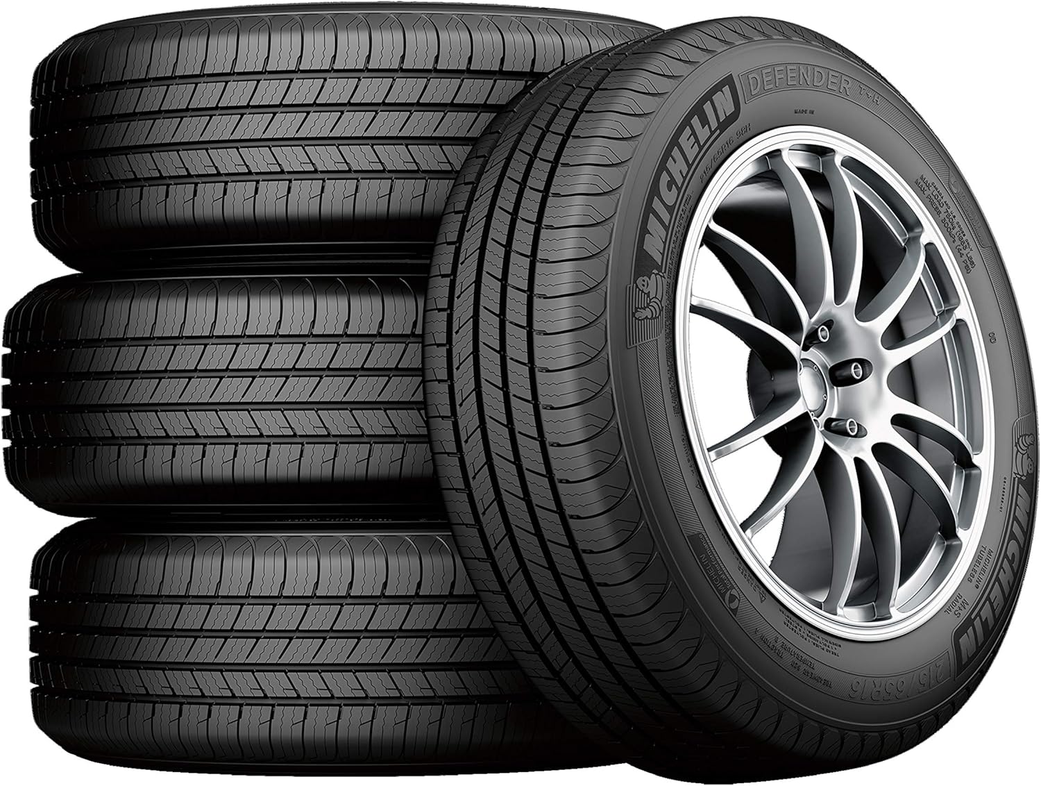 All-Season Tire 205/60R16 92H G6199