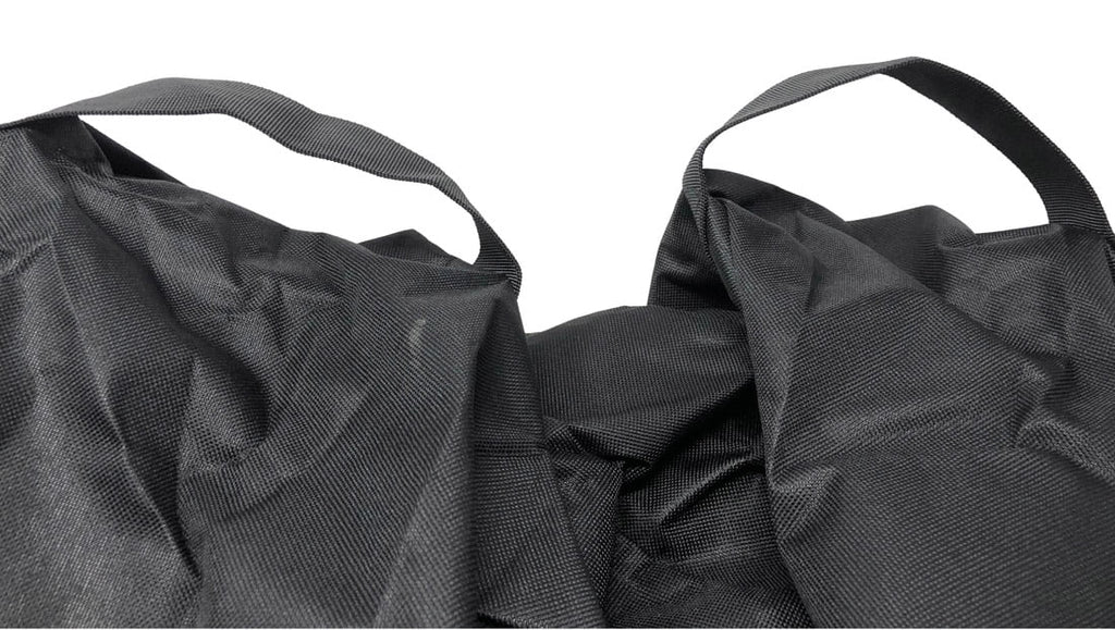 72"W x 26"D x 51"H Heavy Duty Waterproof BBQ Grill Cover E839