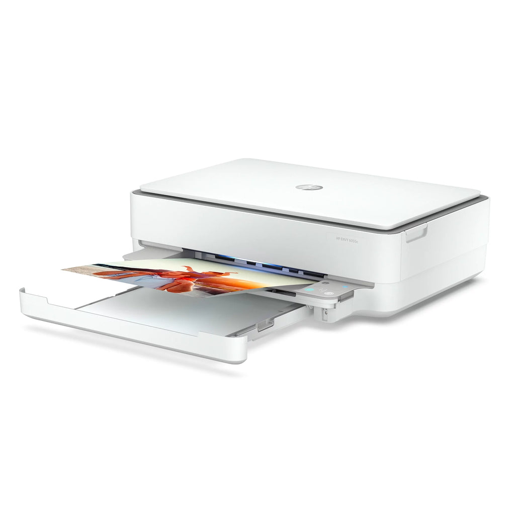 Wireless Color Inkjet Printer B787675